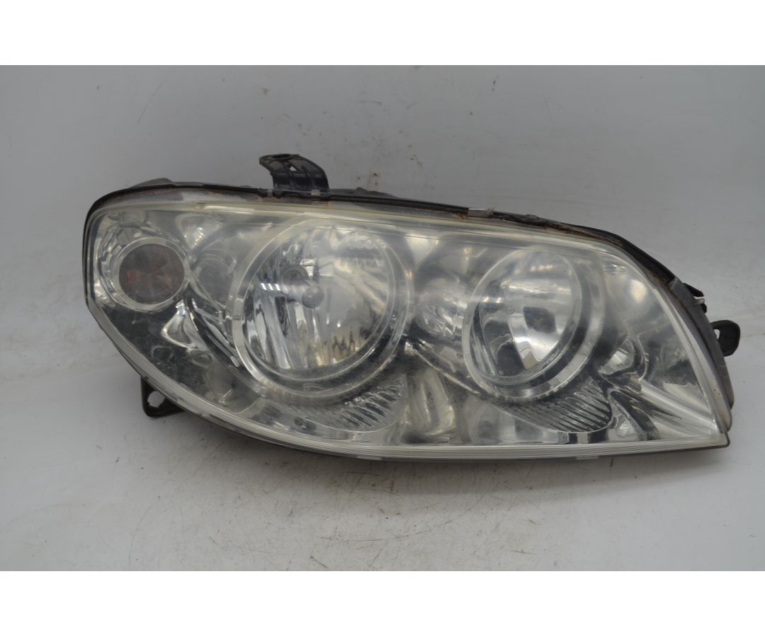 Faro Anteriore DX Fiat Punto 188 Dal 2003 al 2010 Cod 46849354  1759926851171