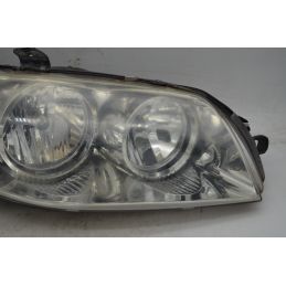 Faro Anteriore DX Fiat Punto 188 Dal 2003 al 2010 Cod 46849354  1759926851171