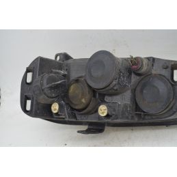 Faro Anteriore DX Fiat Punto 188 Dal 2003 al 2010 Cod 46849354  1759926851171