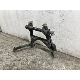 Cavalletto Centrale Yamaha Tmax T-Max 500 dal 2004 al 2007  1759927015749