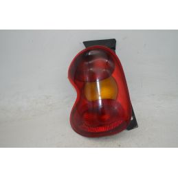 Fanale Stop Posteriore SX Smart ForTwo W450 Dal 2003 al 2007 Cod Q0001728V007C98Y00  1759927373108