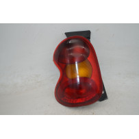 Fanale Stop Posteriore SX Smart ForTwo W450 Dal 2003 al 2007 Cod Q0001728V007C98Y00  1759927373108