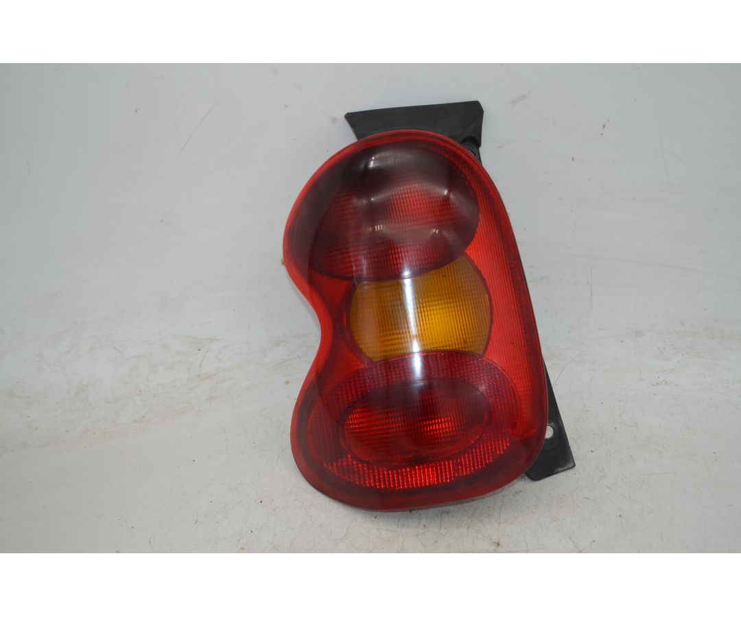 Fanale Stop Posteriore SX Smart ForTwo W450 Dal 2003 al 2007 Cod Q0001728V007C98Y00  1759927373108