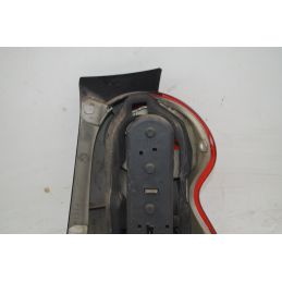 Fanale Stop Posteriore SX Smart ForTwo W450 Dal 2003 al 2007 Cod Q0001728V007C98Y00  1759927373108