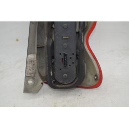 Fanale Stop Posteriore SX Smart ForTwo W450 Dal 2003 al 2007 Cod Q0001728V007C98Y00  1759927373108