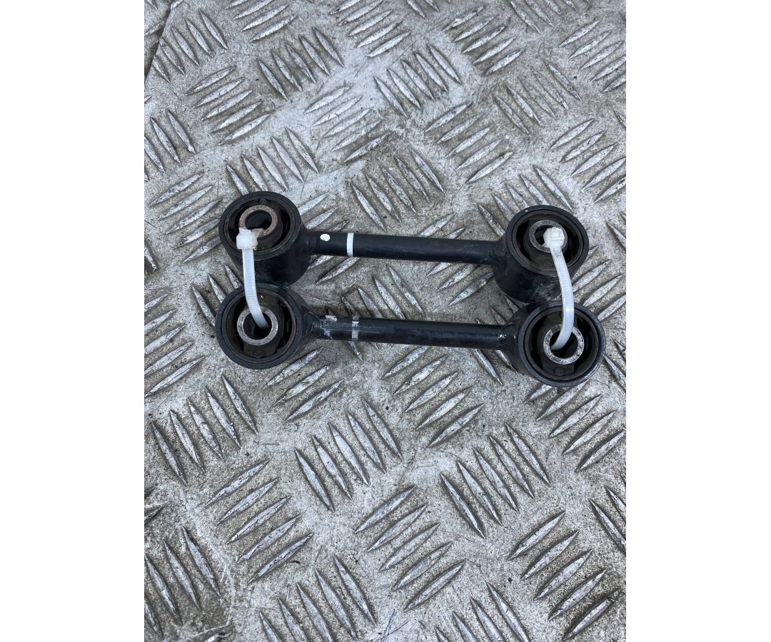 Bielle Supporto Motore Yamaha X-max Xmax 250 Dal 2014 Al 2016  1759928194245