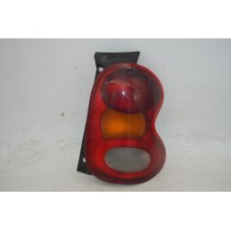 Fanale Stop Posteriore DX Smart ForTwo W450 Dal 2003 al 2007 Cod Q0001729V007C99Y00  1759928243479