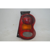 Fanale Stop Posteriore DX Smart ForTwo W450 Dal 2003 al 2007 Cod Q0001729V007C99Y00  1759928243479