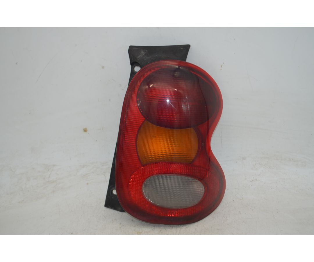 Fanale Stop Posteriore DX Smart ForTwo W450 Dal 2003 al 2007 Cod Q0001729V007C99Y00  1759928243479