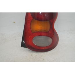 Fanale Stop Posteriore DX Smart ForTwo W450 Dal 2003 al 2007 Cod Q0001729V007C99Y00  1759928243479