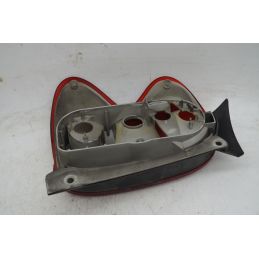 Fanale Stop Posteriore DX Smart ForTwo W450 Dal 2003 al 2007 Cod Q0001729V007C99Y00  1759928243479