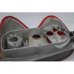 Fanale Stop Posteriore DX Smart ForTwo W450 Dal 2003 al 2007 Cod Q0001729V007C99Y00  1759928243479