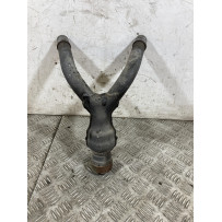 Giunto Collettore Di Scarico Honda CB 900 F Hornet Dal 2002 al 2006  1759928705878