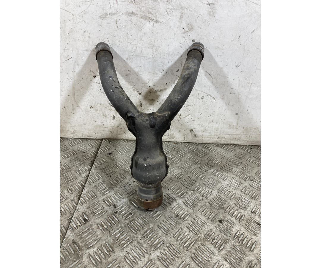 Giunto Collettore Di Scarico Honda CB 900 F Hornet Dal 2002 al 2006  1759928705878