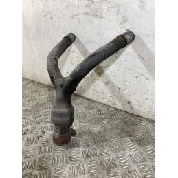 Giunto Collettore Di Scarico Honda CB 900 F Hornet Dal 2002 al 2006  1759928705878