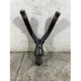 Giunto Collettore Di Scarico Honda CB 900 F Hornet Dal 2002 al 2006  1759928705878