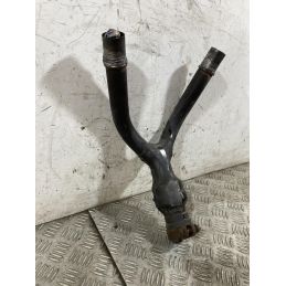 Giunto Collettore Di Scarico Honda CB 900 F Hornet Dal 2002 al 2006  1759928705878