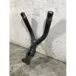 Giunto Collettore Di Scarico Honda CB 900 F Hornet Dal 2002 al 2006  1759928705878