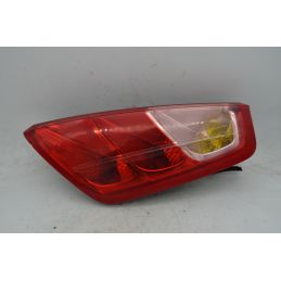 Fanale Stop Posteriore DX Fiat Grande Punto Dal 2005 al 2018 Cod 51701590  1759928831973