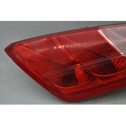Fanale Stop Posteriore DX Fiat Grande Punto Dal 2005 al 2018 Cod 51701590  1759928831973
