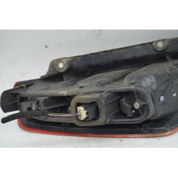 Fanale Stop Posteriore DX Fiat Grande Punto Dal 2005 al 2018 Cod 51701590  1759928831973