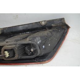 Fanale Stop Posteriore DX Fiat Grande Punto Dal 2005 al 2018 Cod 51701590  1759928831973