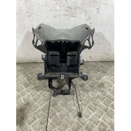 Carena Supporto Cupolino Vano Batteria Yamaha X-max Xmax 250 Dal 2014 Al 2016 COD 1SD-F8321  1759929131560