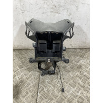 Carena Supporto Cupolino Vano Batteria Yamaha X-max Xmax 250 Dal 2014 Al 2016 COD 1SD-F8321  1759929131560