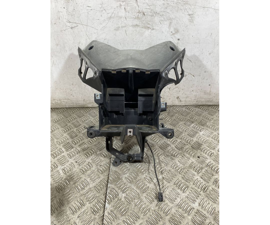 Carena Supporto Cupolino Vano Batteria Yamaha X-max Xmax 250 Dal 2014 Al 2016 COD 1SD-F8321  1759929131560