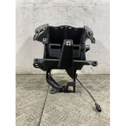 Carena Supporto Cupolino Vano Batteria Yamaha X-max Xmax 250 Dal 2014 Al 2016 COD 1SD-F8321  1759929131560