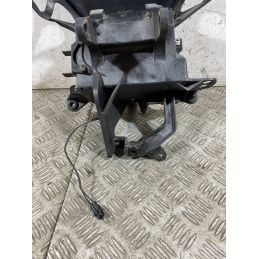 Carena Supporto Cupolino Vano Batteria Yamaha X-max Xmax 250 Dal 2014 Al 2016 COD 1SD-F8321  1759929131560