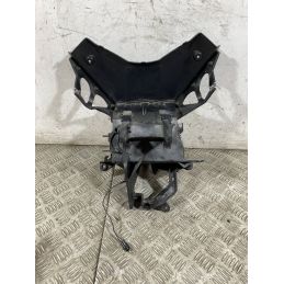 Carena Supporto Cupolino Vano Batteria Yamaha X-max Xmax 250 Dal 2014 Al 2016 COD 1SD-F8321  1759929131560