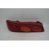 Fanale Stop Posteriore SX Fiat Seicento Dal 1998 al 2010 Cod 46511339  1759929226297