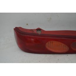 Fanale Stop Posteriore SX Fiat Seicento Dal 1998 al 2010 Cod 46511339  1759929226297