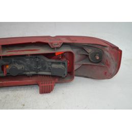 Fanale Stop Posteriore SX Fiat Seicento Dal 1998 al 2010 Cod 46511339  1759929226297