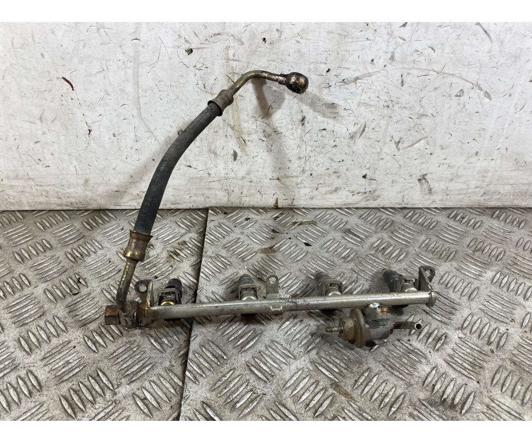 Rail Flauto Iniettori Honda CB 900 F Hornet Dal 2002 al 2006  1759929754547