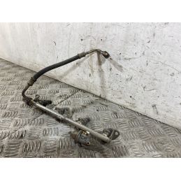 Rail Flauto Iniettori Honda CB 900 F Hornet Dal 2002 al 2006  1759929754547