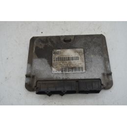 Centralina ECU Fiat Seicento Dal 1998 al 2010 Cod 55187372  1759929879264
