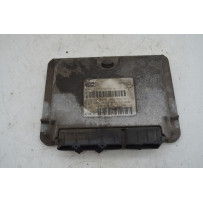 Centralina ECU Fiat Seicento Dal 1998 al 2010 Cod 55187372  1759929879264