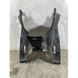 Carena Pedana Poggiapiedi Yamaha X-max Xmax 250 Dal 2014 Al 2016 COD 1SD-F7481  1759930501925