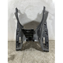 Carena Pedana Poggiapiedi Yamaha X-max Xmax 250 Dal 2014 Al 2016 COD 1SD-F7481  1759930501925