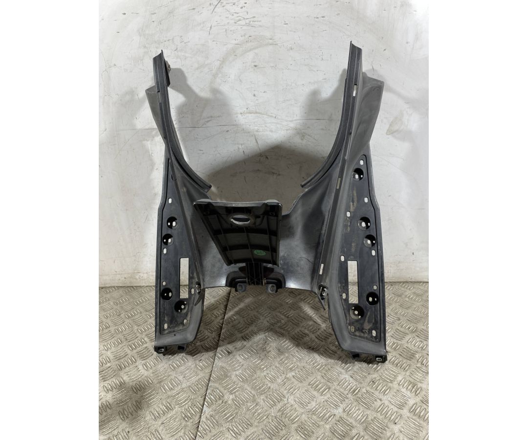 Carena Pedana Poggiapiedi Yamaha X-max Xmax 250 Dal 2014 Al 2016 COD 1SD-F7481  1759930501925