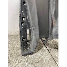 Carena Pedana Poggiapiedi Yamaha X-max Xmax 250 Dal 2014 Al 2016 COD 1SD-F7481  1759930501925