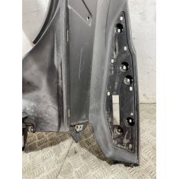 Carena Pedana Poggiapiedi Yamaha X-max Xmax 250 Dal 2014 Al 2016 COD 1SD-F7481  1759930501925