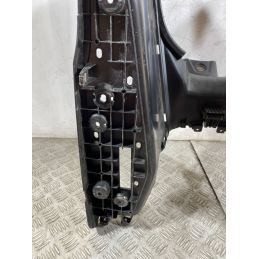 Carena Pedana Poggiapiedi Yamaha X-max Xmax 250 Dal 2014 Al 2016 COD 1SD-F7481  1759930501925