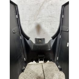 Carena Pedana Poggiapiedi Yamaha X-max Xmax 250 Dal 2014 Al 2016 COD 1SD-F7481  1759930501925