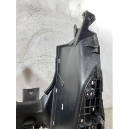 Carena Pedana Poggiapiedi Yamaha X-max Xmax 250 Dal 2014 Al 2016 COD 1SD-F7481  1759930501925