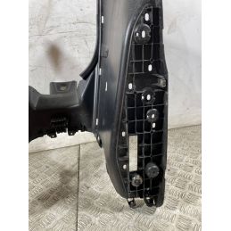 Carena Pedana Poggiapiedi Yamaha X-max Xmax 250 Dal 2014 Al 2016 COD 1SD-F7481  1759930501925