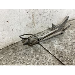 Staffa Pedana Poggiapiedi Sinistra Sx Completa Honda CB 900 F Hornet Dal 2002 al 2006  1759930849782