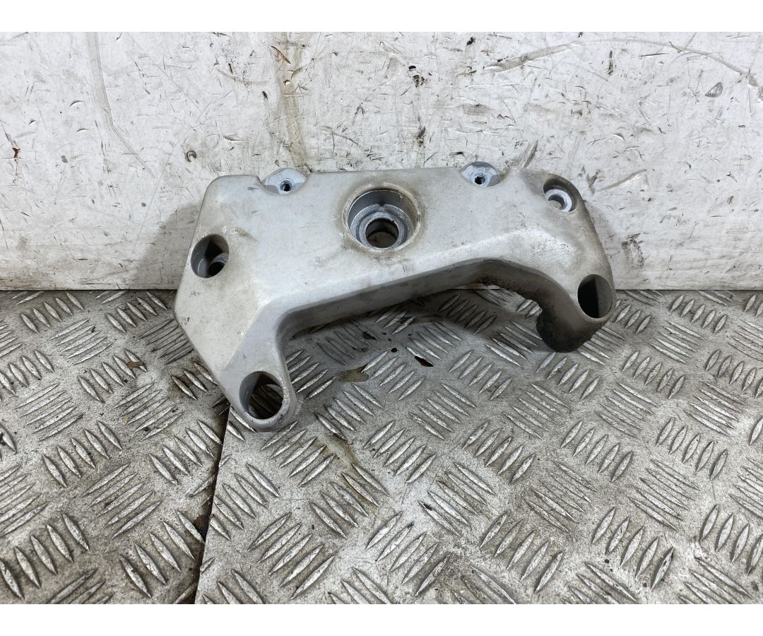 Staffa Supporto Telaio laterale Sinistro Sx Honda CB 900 F Hornet Dal 2002 al 2006  1759931965320